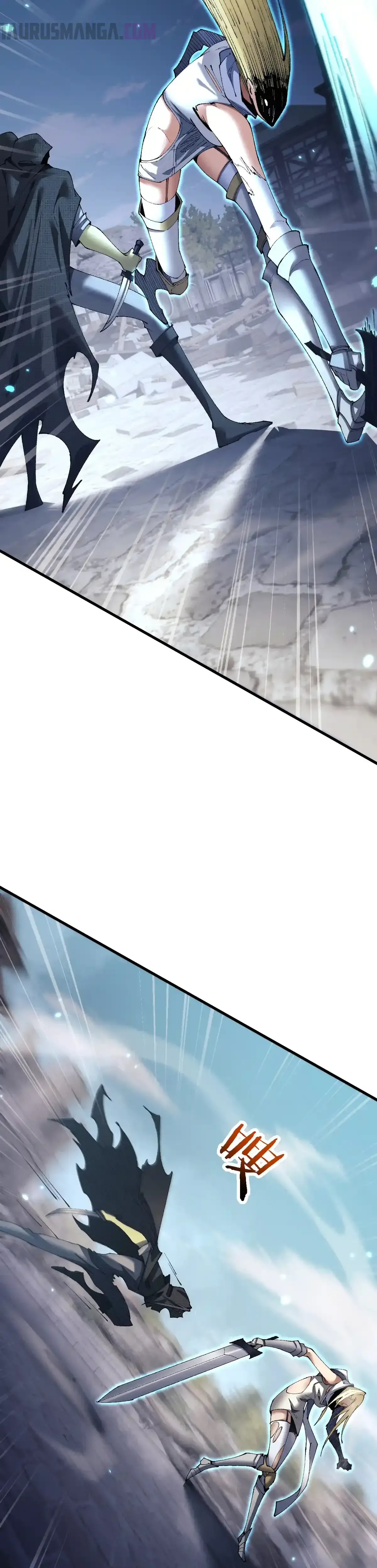 De duende a Dios Goblin > Capitulo 50 > Page 21